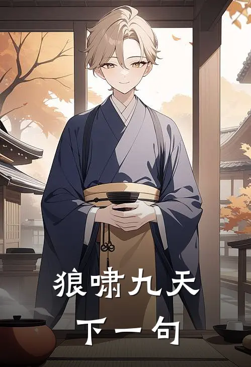 狼啸九天下一句