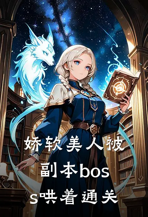 娇软美人被副本boss哄着通关