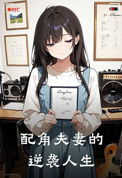 配角夫妻的逆袭人生（苏晚晴林宇深）全文免费阅读无弹窗大结局_配角夫妻的逆袭人生最新章节列表