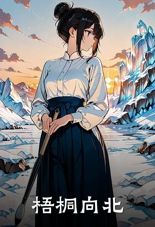 梧桐向北姜青梧向小北小说免费完结_最新章节列表梧桐向北(姜青梧向小北)