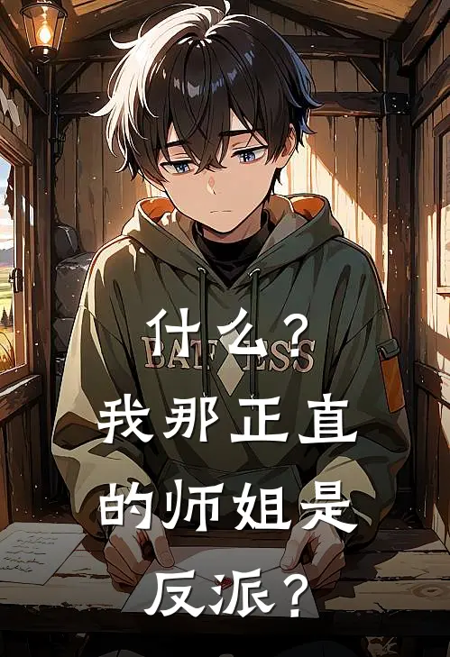 什么？我那正直的师姐是反派？(时瑜程云昭)无弹窗小说免费阅读_小说完整版免费阅读什么？我那正直的师姐是反派？时瑜程云昭