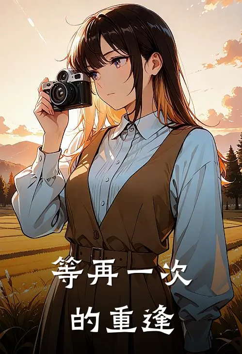 等再一次的重逢