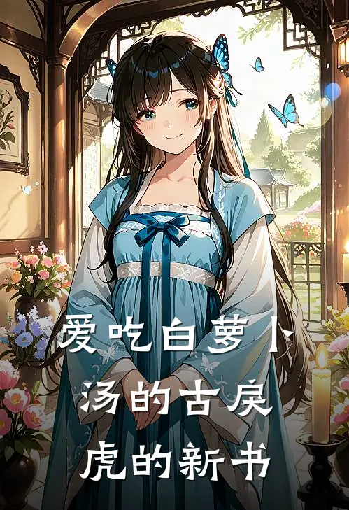 爱吃白萝卜汤的古戾虎的新书赵坤苏凡完本热门小说_小说完结版爱吃白萝卜汤的古戾虎的新书(赵坤苏凡)