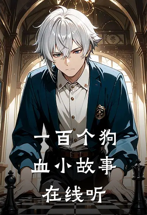 一百个狗血小故事在线听