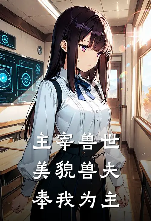 主宰兽世：美貌兽夫奉我为主