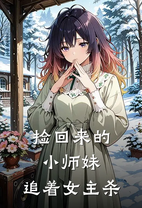 捡回来的小师妹：追着女主杀