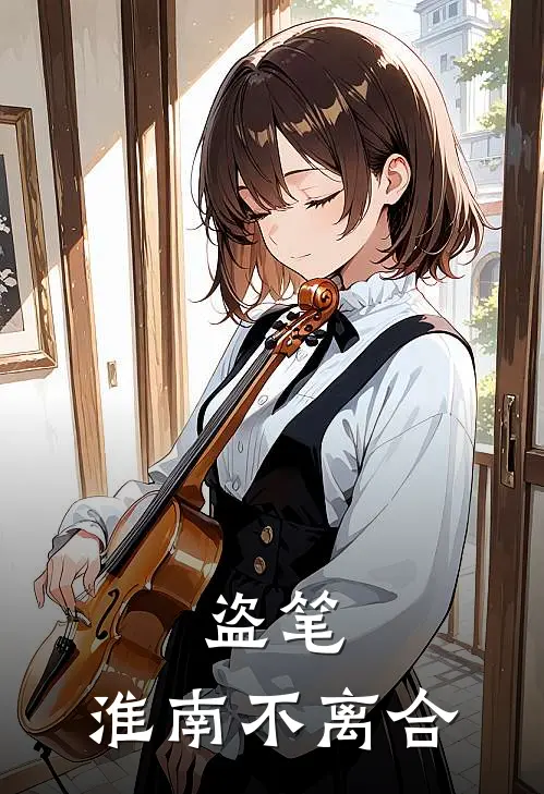 盗笔：淮南不离合尹南风解雨臣完本小说免费阅读_最新章节列表盗笔：淮南不离合(尹南风解雨臣)