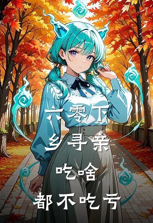 六零下乡寻亲：吃啥，都不吃亏