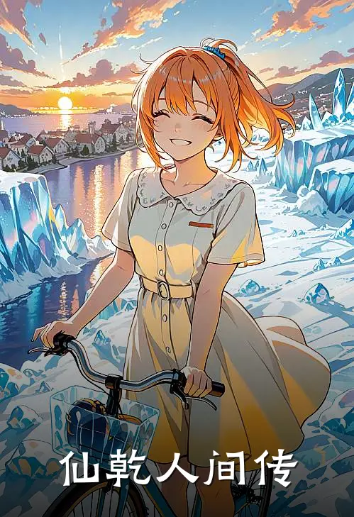 仙乾人间传