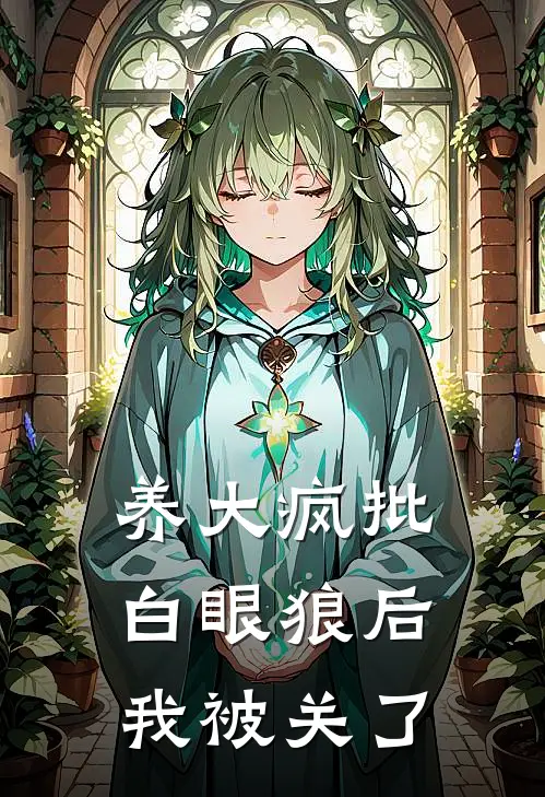 养大疯批白眼狼后我被关了梁宵顾杉最新小说推荐_热门小说排行榜养大疯批白眼狼后我被关了(梁宵顾杉)