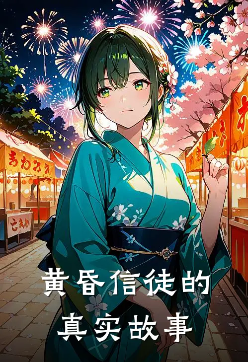 黄昏信徒的真实故事