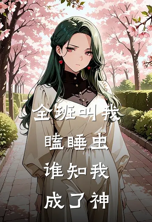 全班叫我瞌睡虫，谁知我成了神林悦星辰免费小说免费阅读_推荐完结小说全班叫我瞌睡虫，谁知我成了神(林悦星辰)