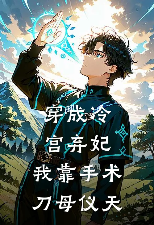 穿成冷宫弃妃，我靠手术刀母仪天(沈婉刘成)全文免费小说_小说免费完结穿成冷宫弃妃，我靠手术刀母仪天(沈婉刘成)