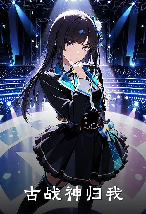 古战神归我(赵铁柱曹长)热门小说在线阅读_热门小说古战神归我(赵铁柱曹长)