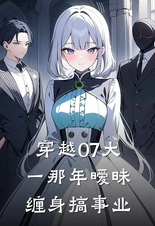 穿越07大一那年暧昧缠身搞事业