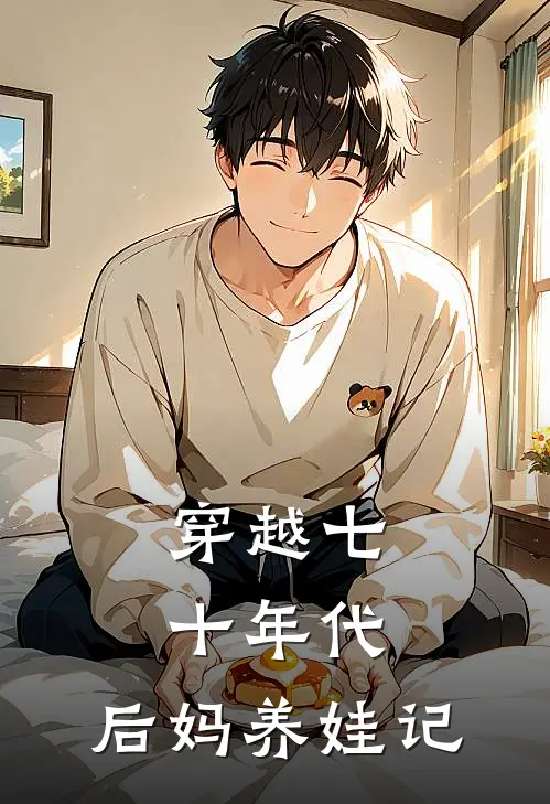 穿越七十年代：后妈养娃记