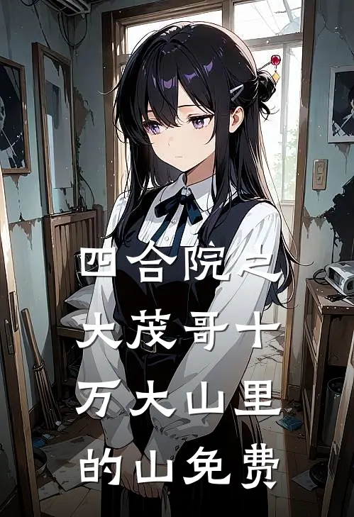 四合院之大茂哥十万大山里的山免费