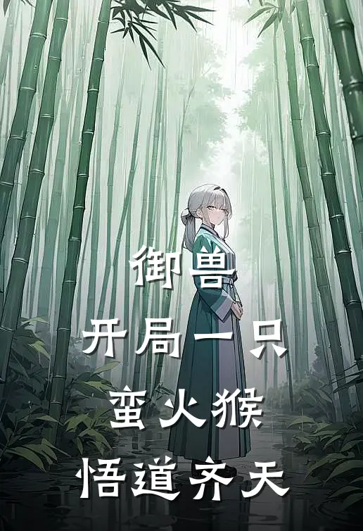 御兽：开局一只蛮火猴，悟道齐天(方远齐天)热门小说在线阅读_热门小说御兽：开局一只蛮火猴，悟道齐天(方远齐天)