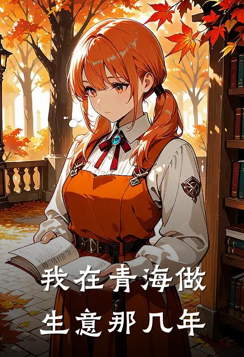 我在青海做生意那几年