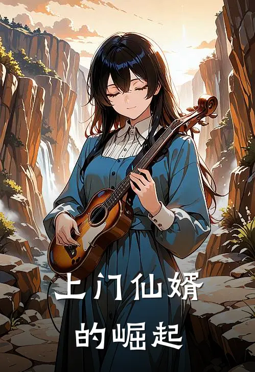 上门仙婿的崛起