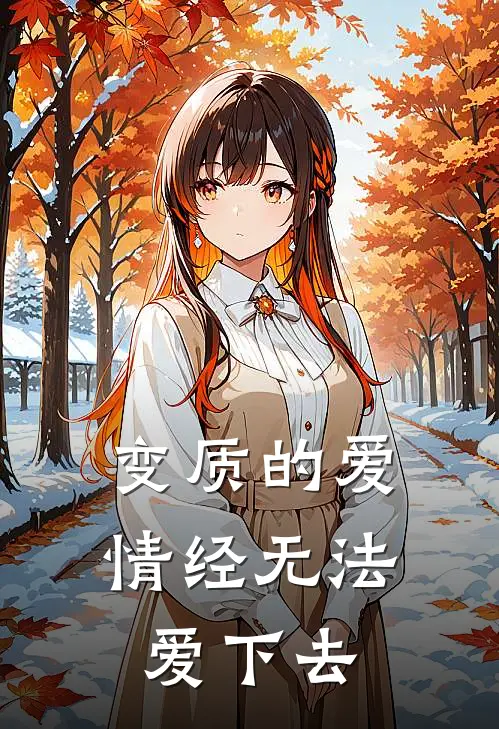 变质的爱情经无法爱下去