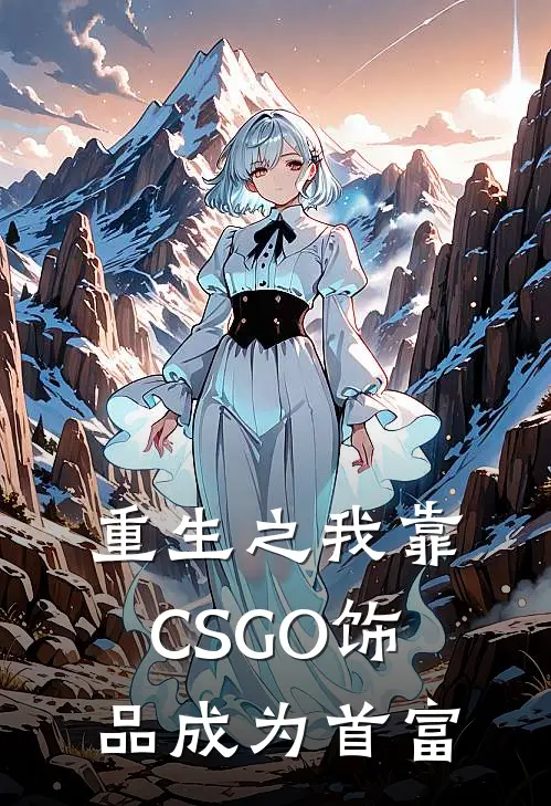 季燃王胖重生之我靠CSGO饰品成为首富全章节在线阅读_重生之我靠CSGO饰品成为首富全集免费在线阅读