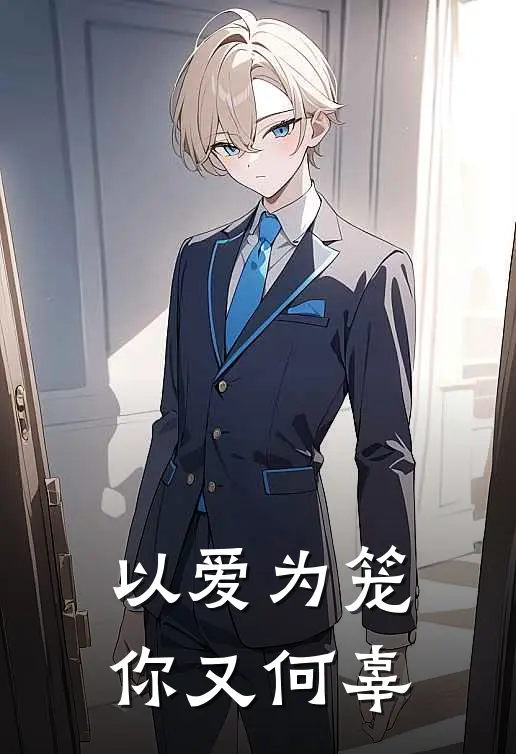 以爱为笼，你又何辜