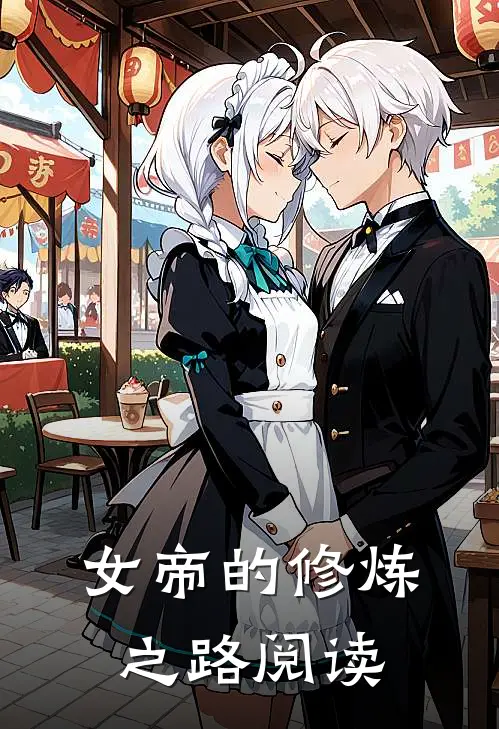 女帝的修炼之路阅读