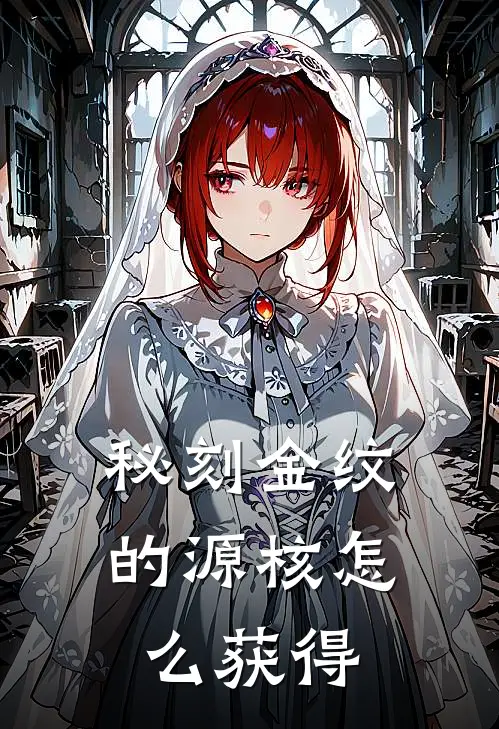秘刻金纹的源核怎么获得