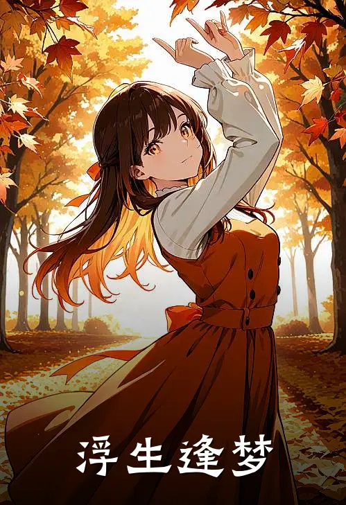 浮生逢梦