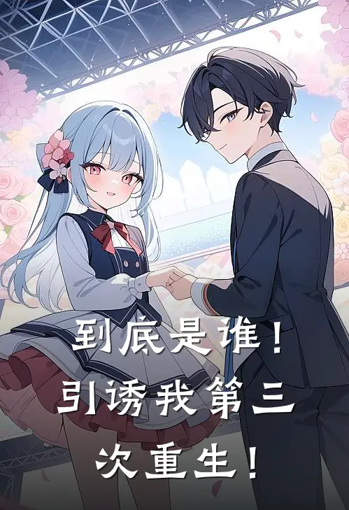 到底是谁！引诱我第三次重生！苏珂邵敏全本免费完结小说_免费小说完结到底是谁！引诱我第三次重生！苏珂邵敏