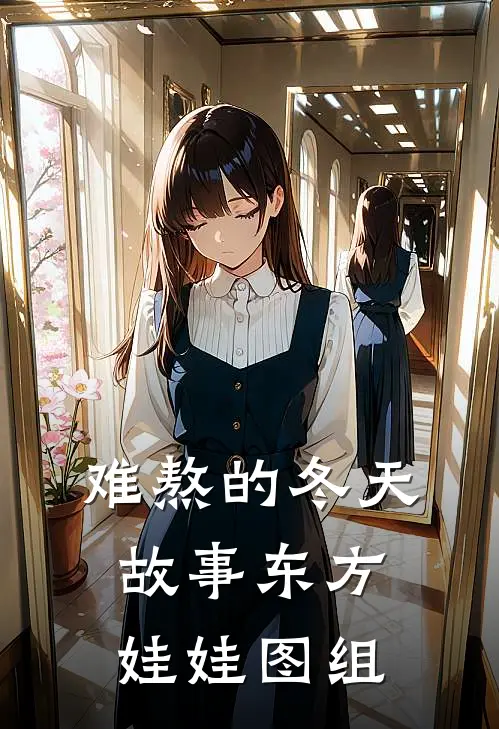 难熬的冬天故事东方娃娃图组