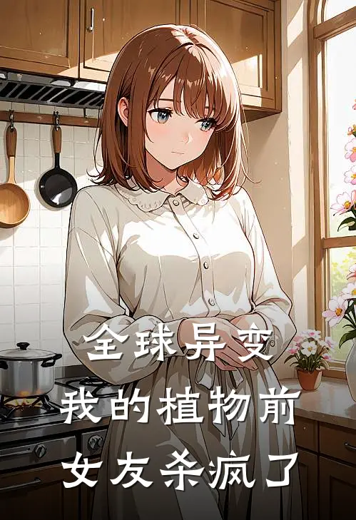全球异变：我的植物前女友杀疯了