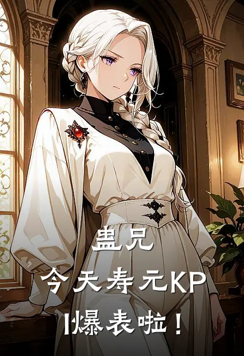 蛊兄，今天寿元KPI爆表啦！