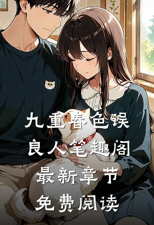 九重春色误良人笔趣阁最新章节免费阅读