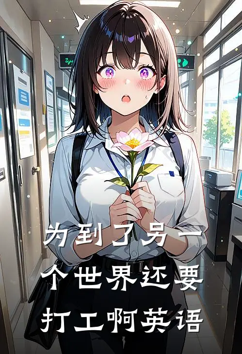 为到了另一个世界还要打工啊英语