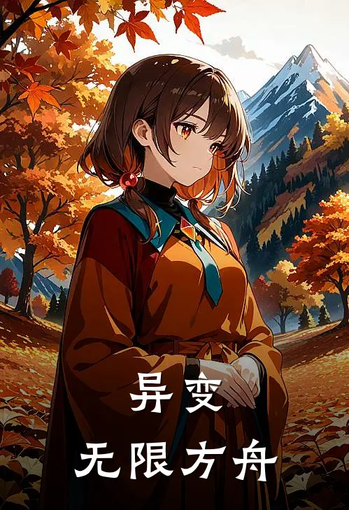 异变：无限方舟