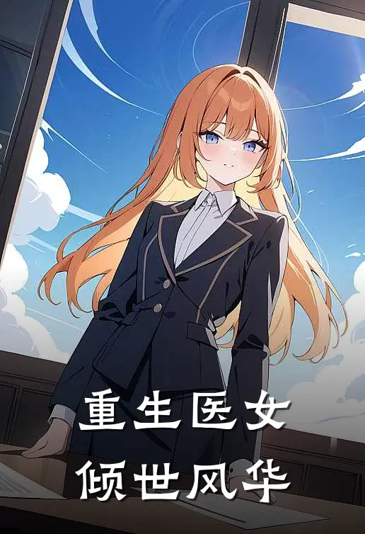 重生医女：倾世风华