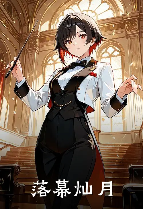 落幕灿月(紫悦姜雨柔)全文免费阅读无弹窗大结局_《落幕灿月》紫悦姜雨柔免费小说