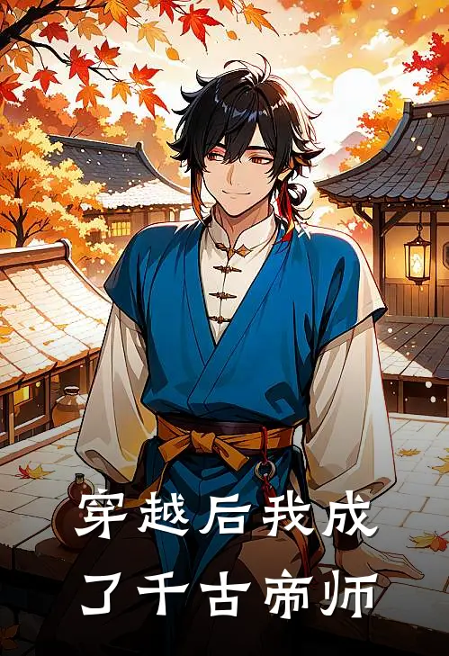 穿越后我成了千古帝师陈渊小德子热门小说免费阅读_网络热门小说穿越后我成了千古帝师(陈渊小德子)