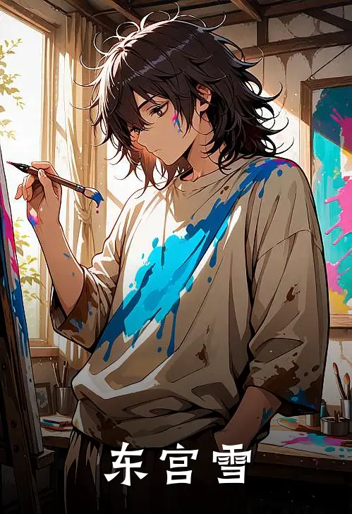 东宫雪