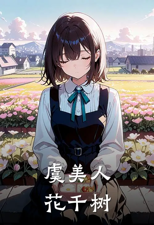 虞美人【花千树】