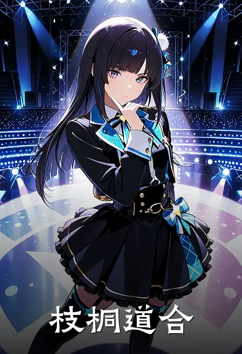 枝桐道合叶桐夏缚最新小说推荐_最新好看小说枝桐道合叶桐夏缚