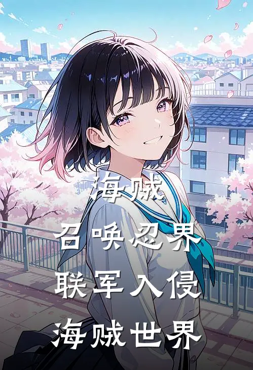 海贼：召唤忍界联军入侵海贼世界