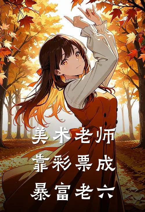 美术老师靠彩票成暴富老六林砚林砚小说推荐完本_热门小说大全美术老师靠彩票成暴富老六(林砚林砚)