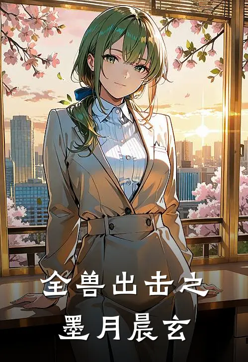 全兽出击之墨月晨玄(晨玄熊玄)完整版免费小说_最热门小说全兽出击之墨月晨玄(晨玄熊玄)