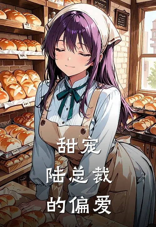 苏晓陆然(甜宠，陆总裁的偏爱)最新章节免费在线阅读_(苏晓陆然)完结版在线阅读