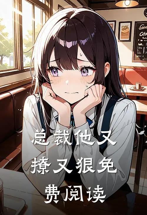 总裁他又撩又狠免费阅读