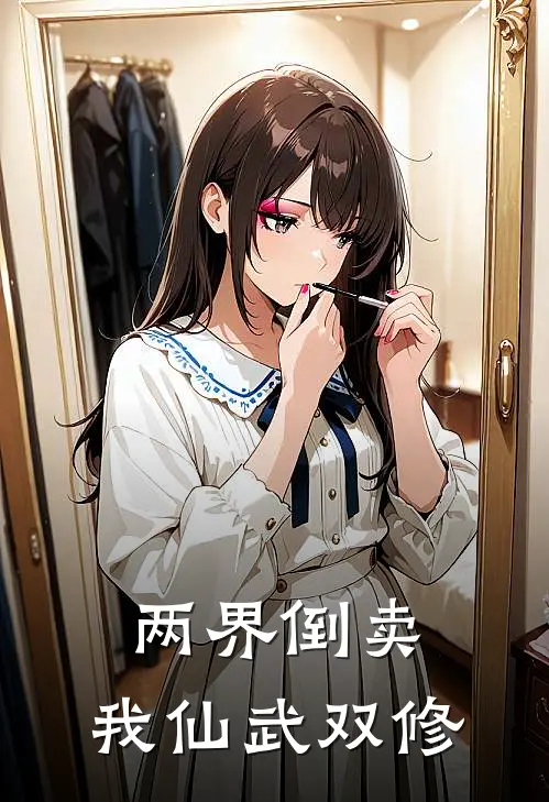 两界倒卖，我仙武双修