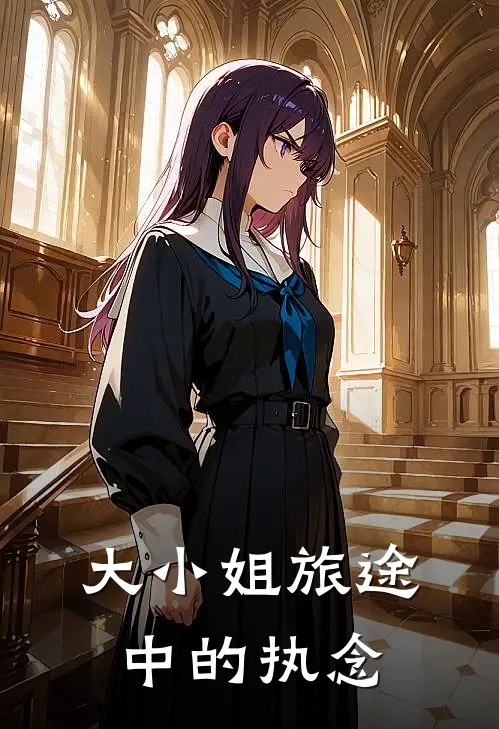 大小姐旅途中的执念